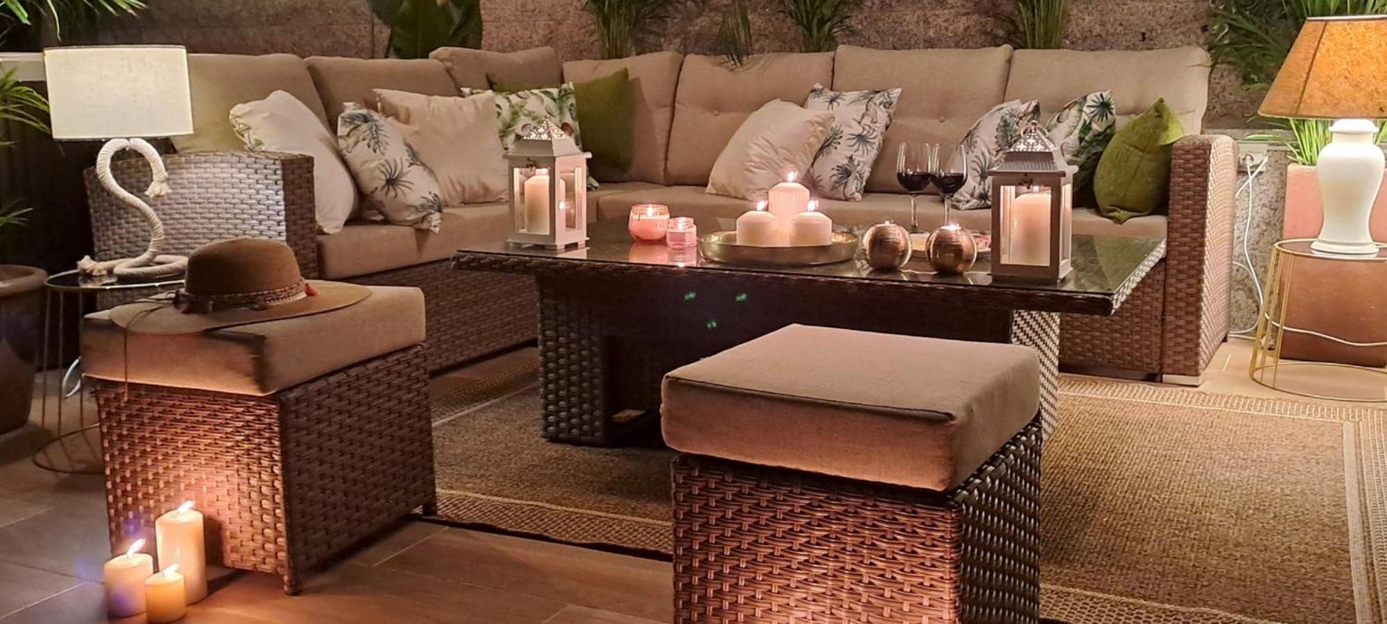 カルダス・デ・レイス Casa Victoria Garden Con Jacuzzi Y Piscinaヴィラ エクステリア 写真