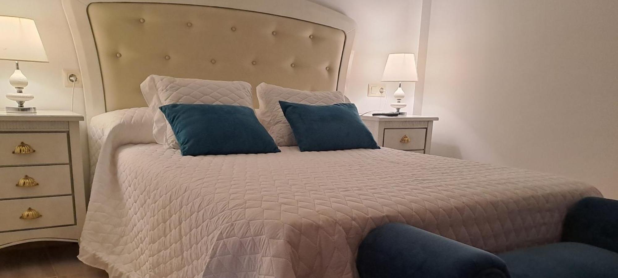 カルダス・デ・レイス Casa Victoria Garden Con Jacuzzi Y Piscinaヴィラ エクステリア 写真