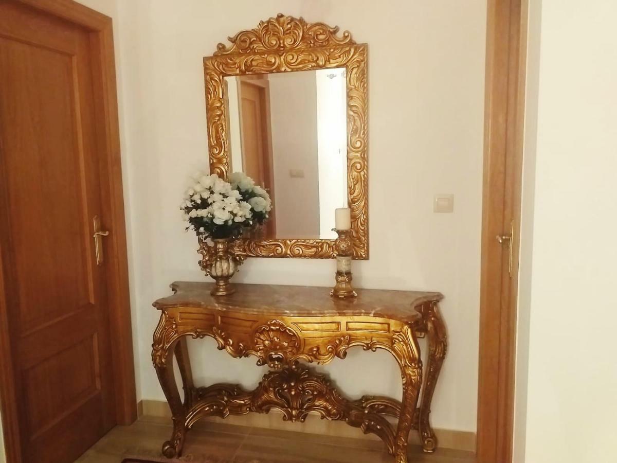 カルダス・デ・レイス Casa Victoria Garden Con Jacuzzi Y Piscinaヴィラ エクステリア 写真